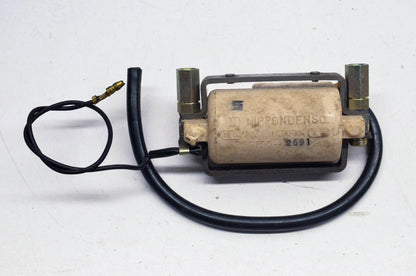 New OEM Suzuki 33410-27111 Ignition Coil Assembly NOS