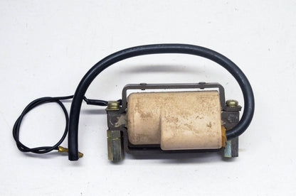New OEM Suzuki 33410-27111 Ignition Coil Assembly NOS