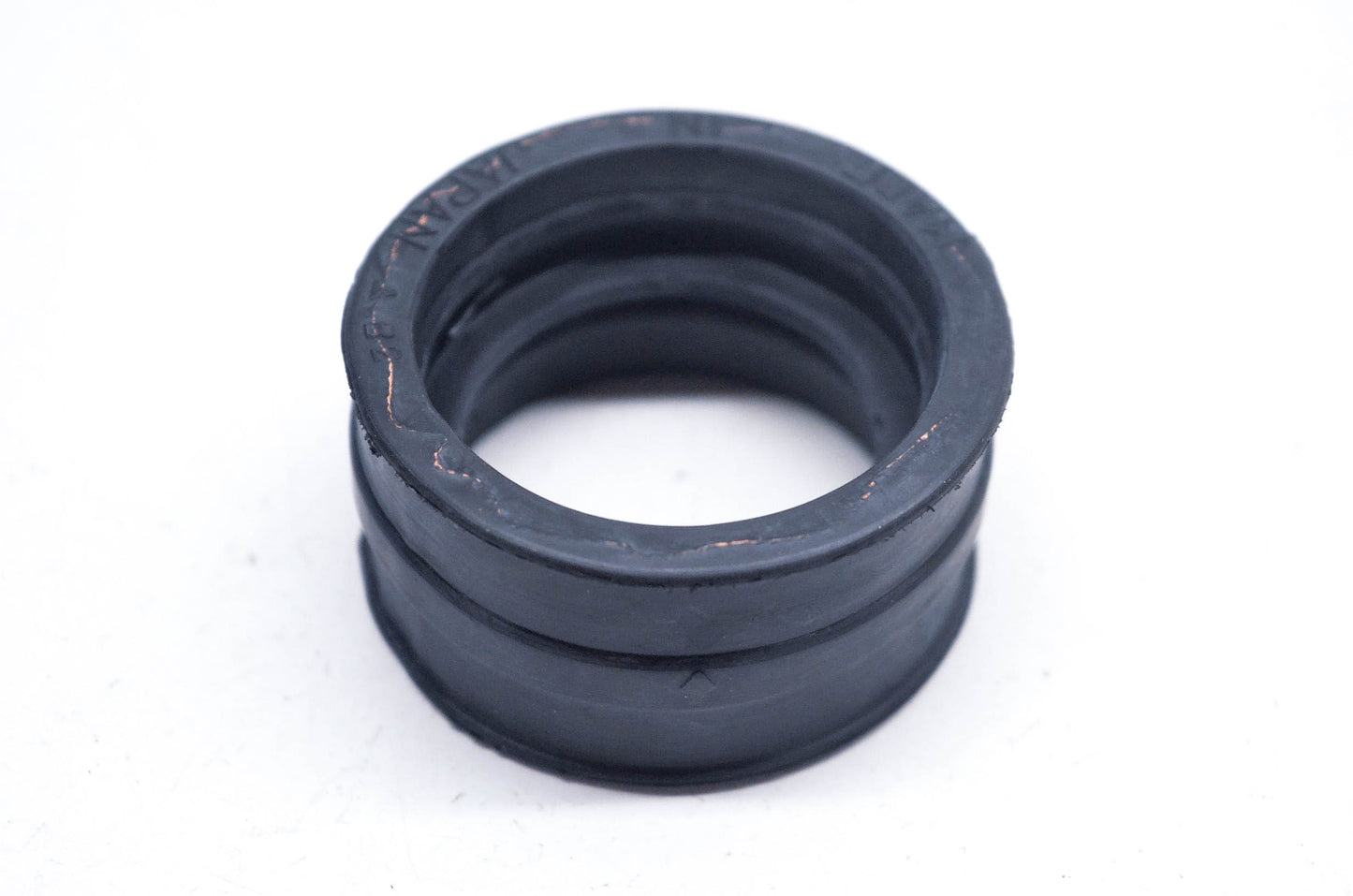 New OEM Suzuki 13111-40210 Rubber Intake Pipe NOS
