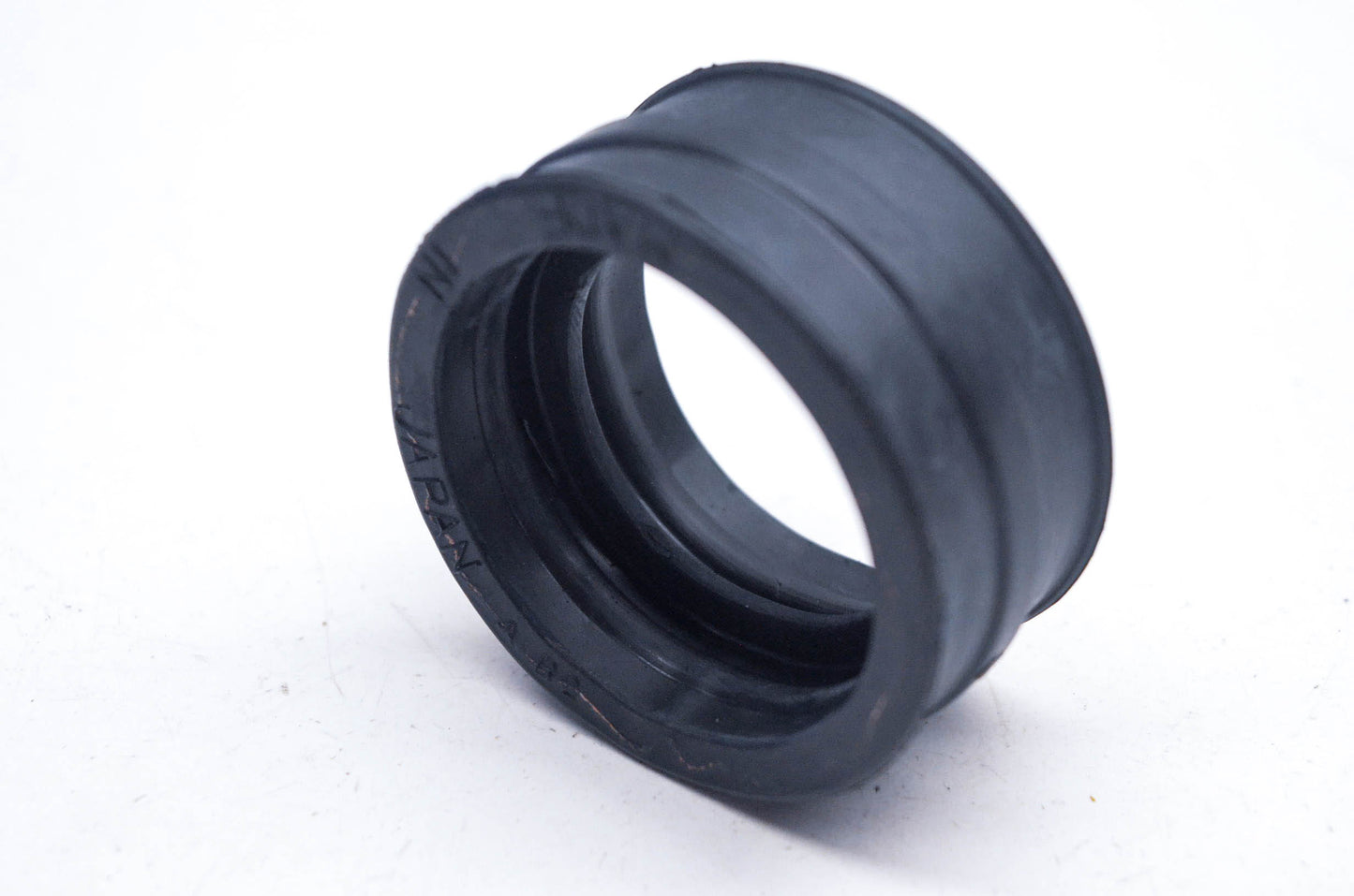 New OEM Suzuki 13111-40210 Rubber Intake Pipe NOS