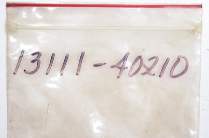 New OEM Suzuki 13111-40210 Rubber Intake Pipe NOS