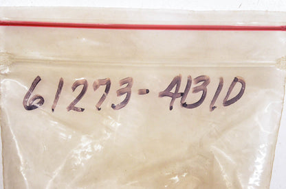 New OEM Suzuki 61273-41310 Chain Buffer NOS