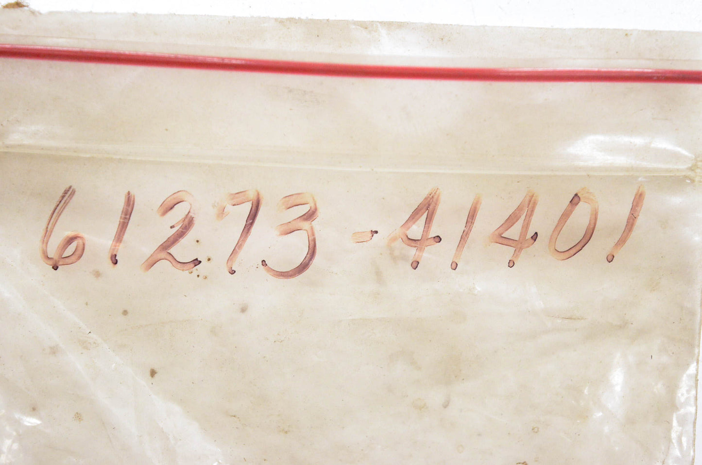 New OEM Suzuki 61273-41401 Chain Buffer NOS