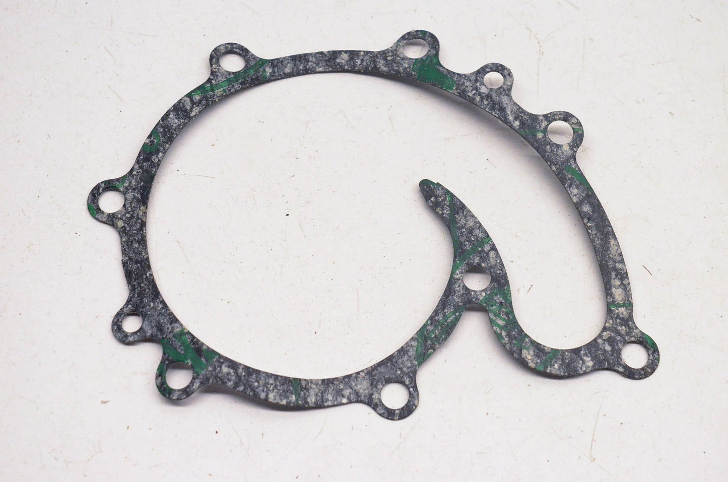 New OEM Suzuki 17431-31002-H17 Water Pump Gasket NOS