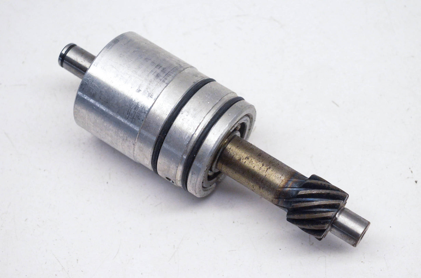 New OEM Suzuki 11400-31830 Pump Drive Assembly NOS