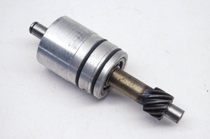 New OEM Suzuki 11400-31830 Pump Drive Assembly NOS