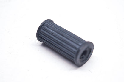 New OEM Suzuki 25652-16500 Gear Shift Pedal Rubber Cover NOS