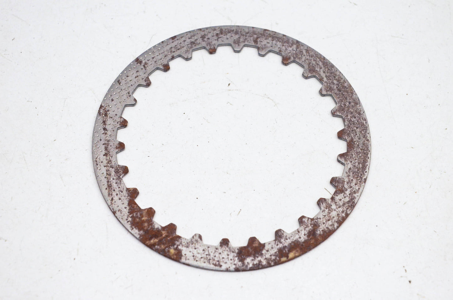 New OEM Suzuki 21451-23000 Clutch Drive Plate NOS