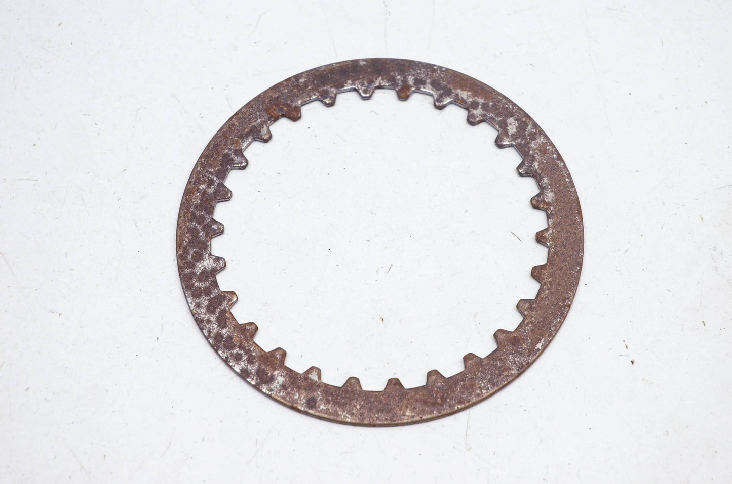 New OEM Suzuki 21451-23000 Clutch Drive Plate NOS