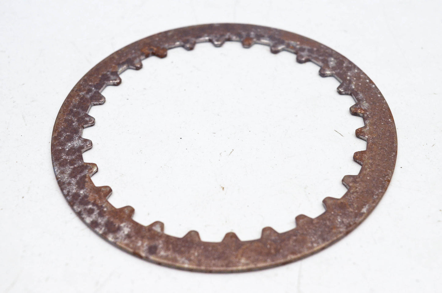 New OEM Suzuki 21451-23000 Clutch Drive Plate NOS