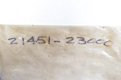 New OEM Suzuki 21451-23000 Clutch Drive Plate NOS