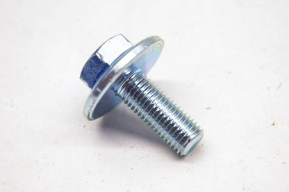 New OEM Suzuki 51352-46101 Steering Stem Head Bolt NOS