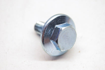 New OEM Suzuki 51352-46101 Steering Stem Head Bolt NOS