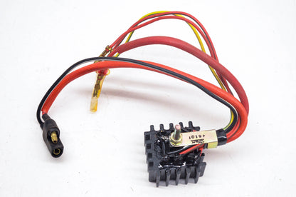 New OEM Suzuki 32800-18521 Rectifier Assembly NOS