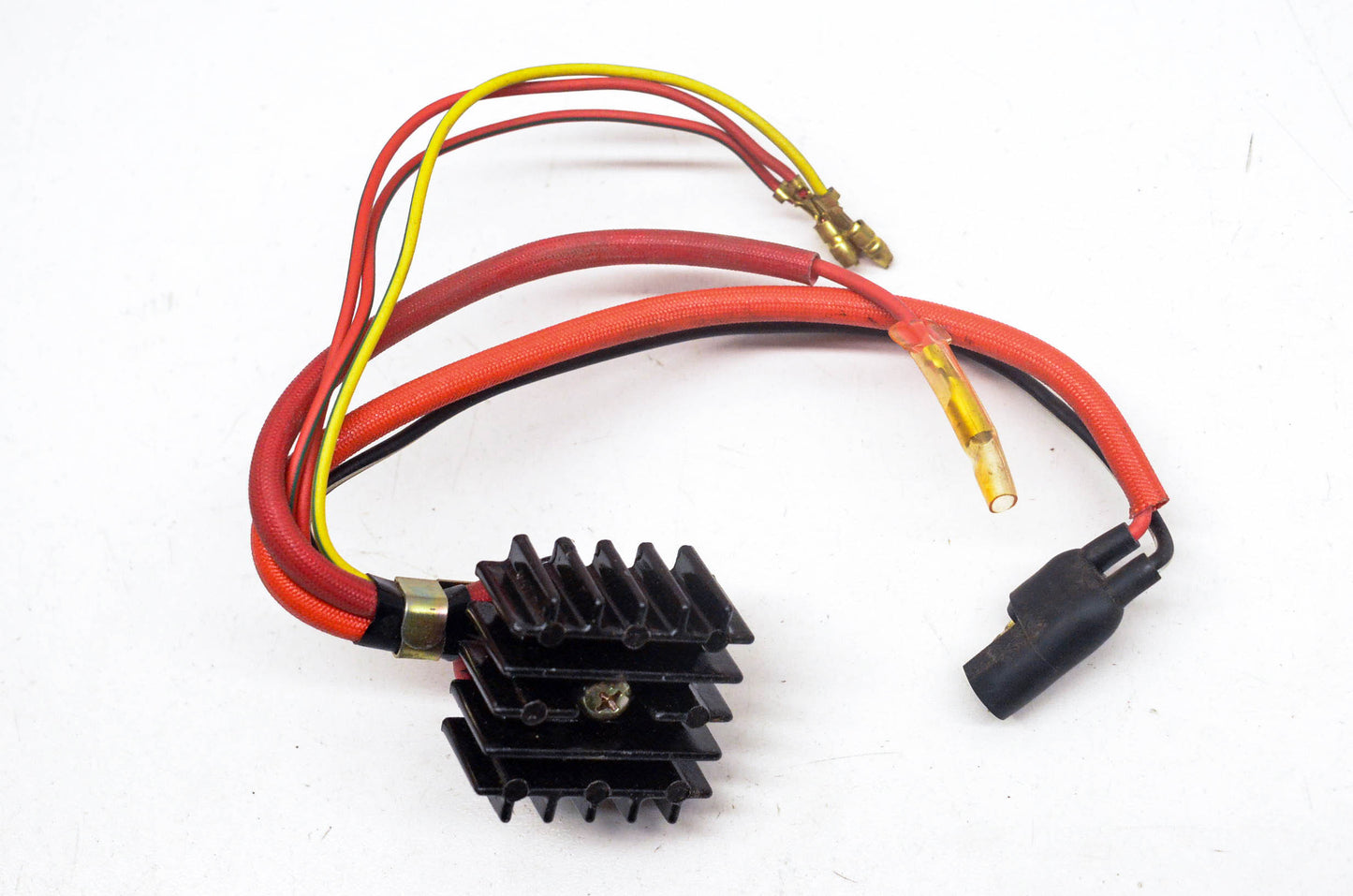 New OEM Suzuki 32800-18521 Rectifier Assembly NOS