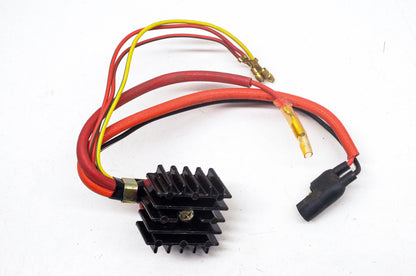 New OEM Suzuki 32800-18521 Rectifier Assembly NOS