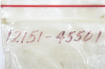 New OEM Suzuki 12151-45501 Piston Pin NOS