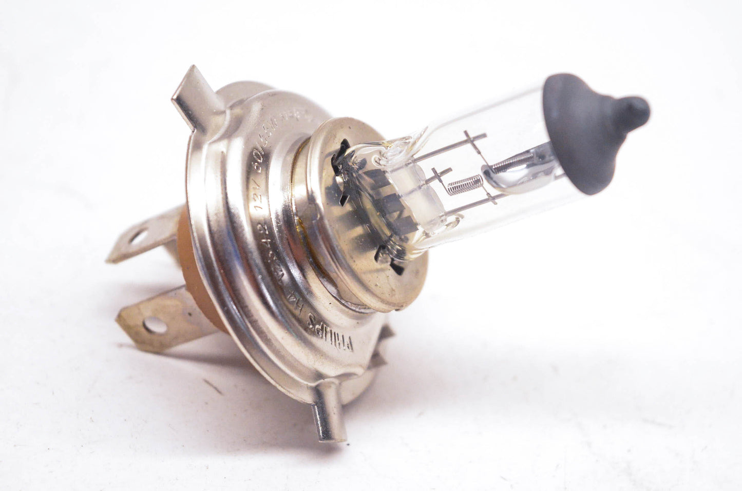 Philips 12342 H4 P43t Bulb 12V 60/55W NOS