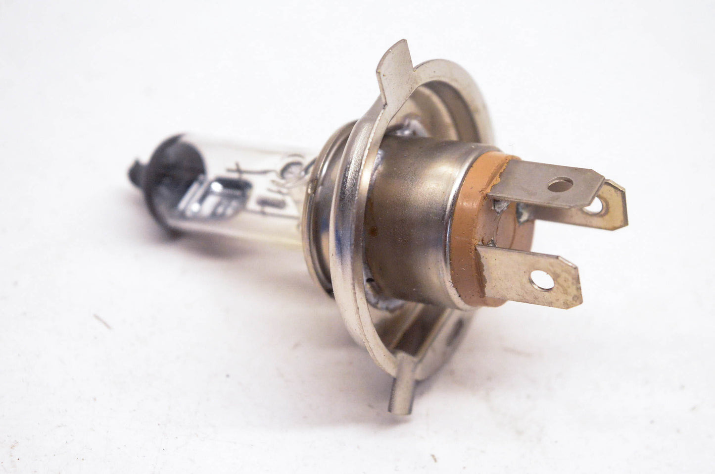 Philips 12342 H4 P43t Bulb 12V 60/55W NOS