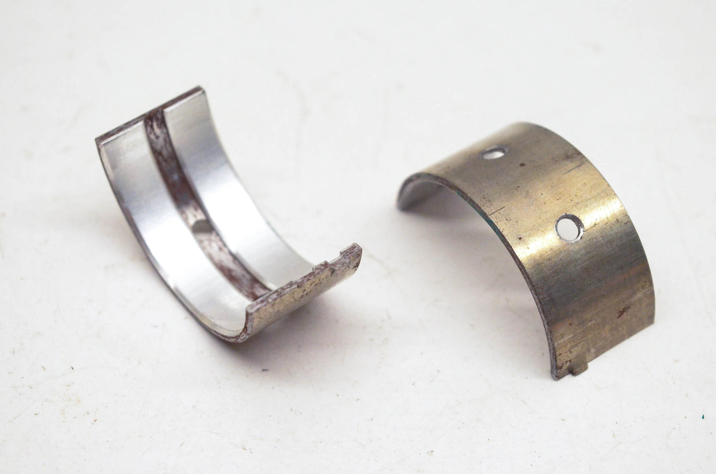 New OEM Suzuki 12229-44100-010 Crankshaft Bearing Kit NOS