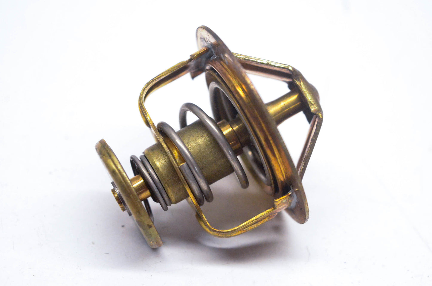 New OEM Suzuki 17670-65020 Thermostat NOS