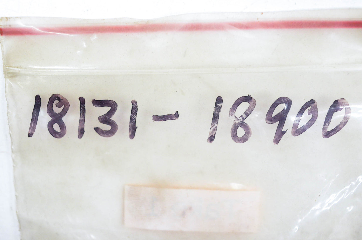 New OEM Suzuki 18131-18900 Drive Pawl NOS