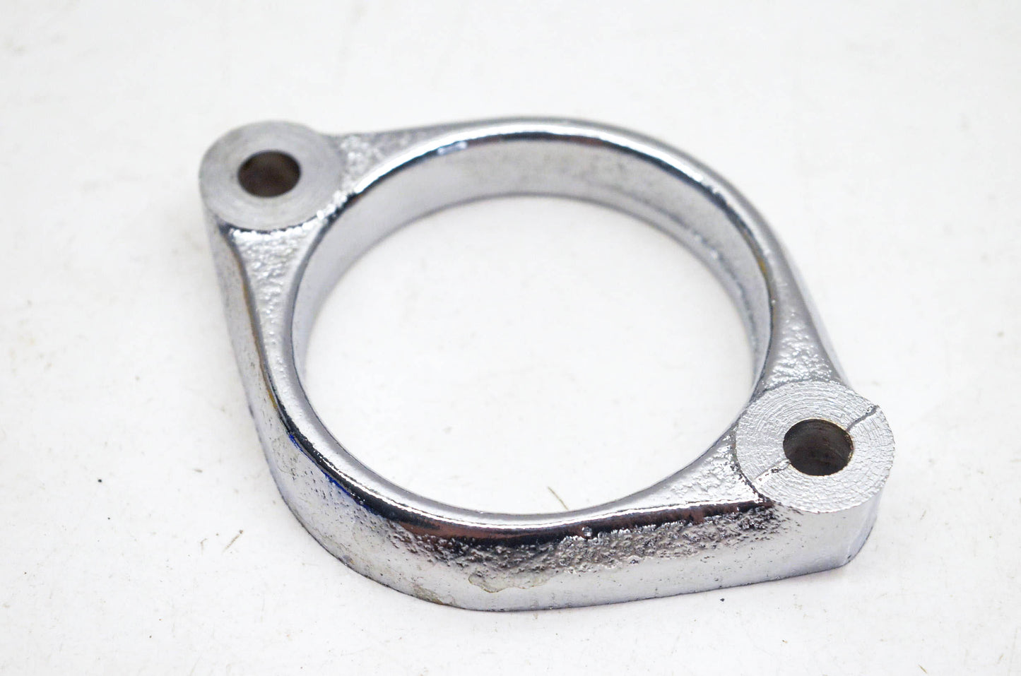 New OEM Suzuki 14182-28000 Exhaust Pipe Clamp NOS