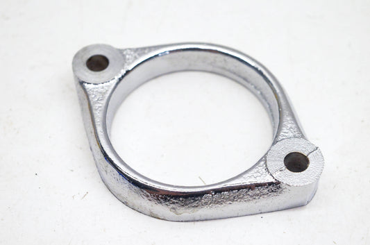 New OEM Suzuki 14182-28000 Exhaust Pipe Clamp NOS