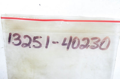 New OEM Suzuki 13251-40230 Float Chamber Gasket NOS