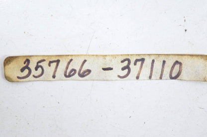 New OEM Suzuki 35766-37110 Rear Combination Lens Spacer NOS