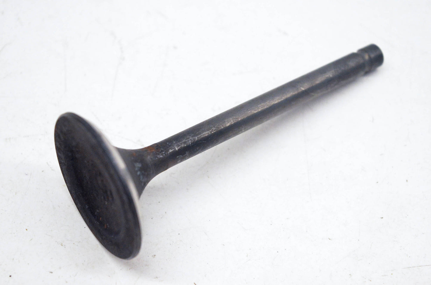 New OEM Suzuki 12911-49020 Intake Valve NOS
