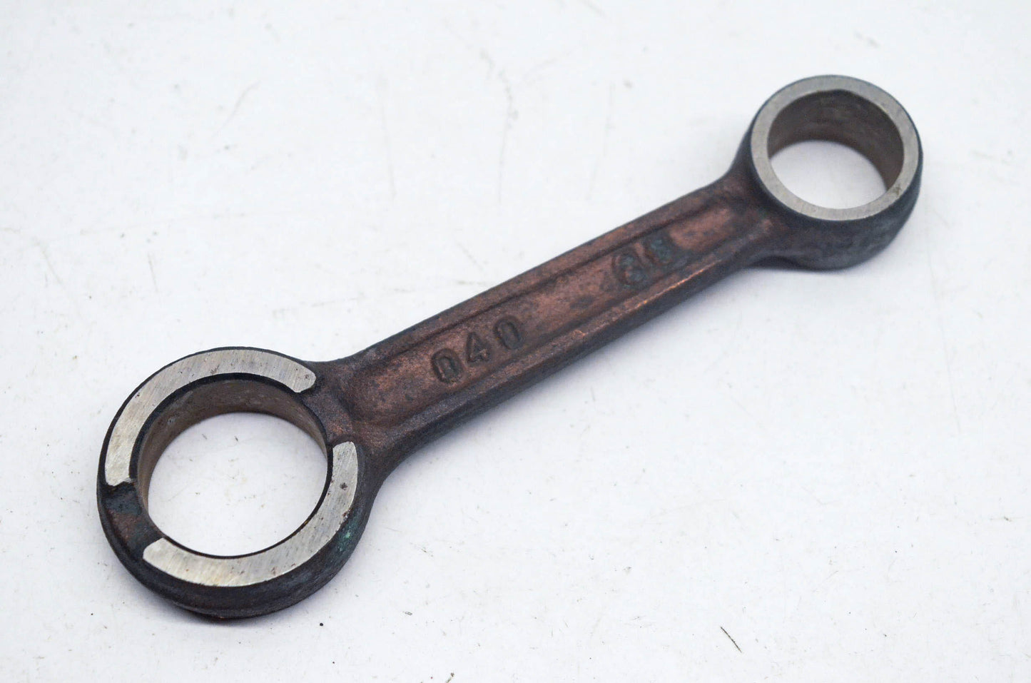 New OEM Suzuki 12161-04001 Connecting Rod NOS