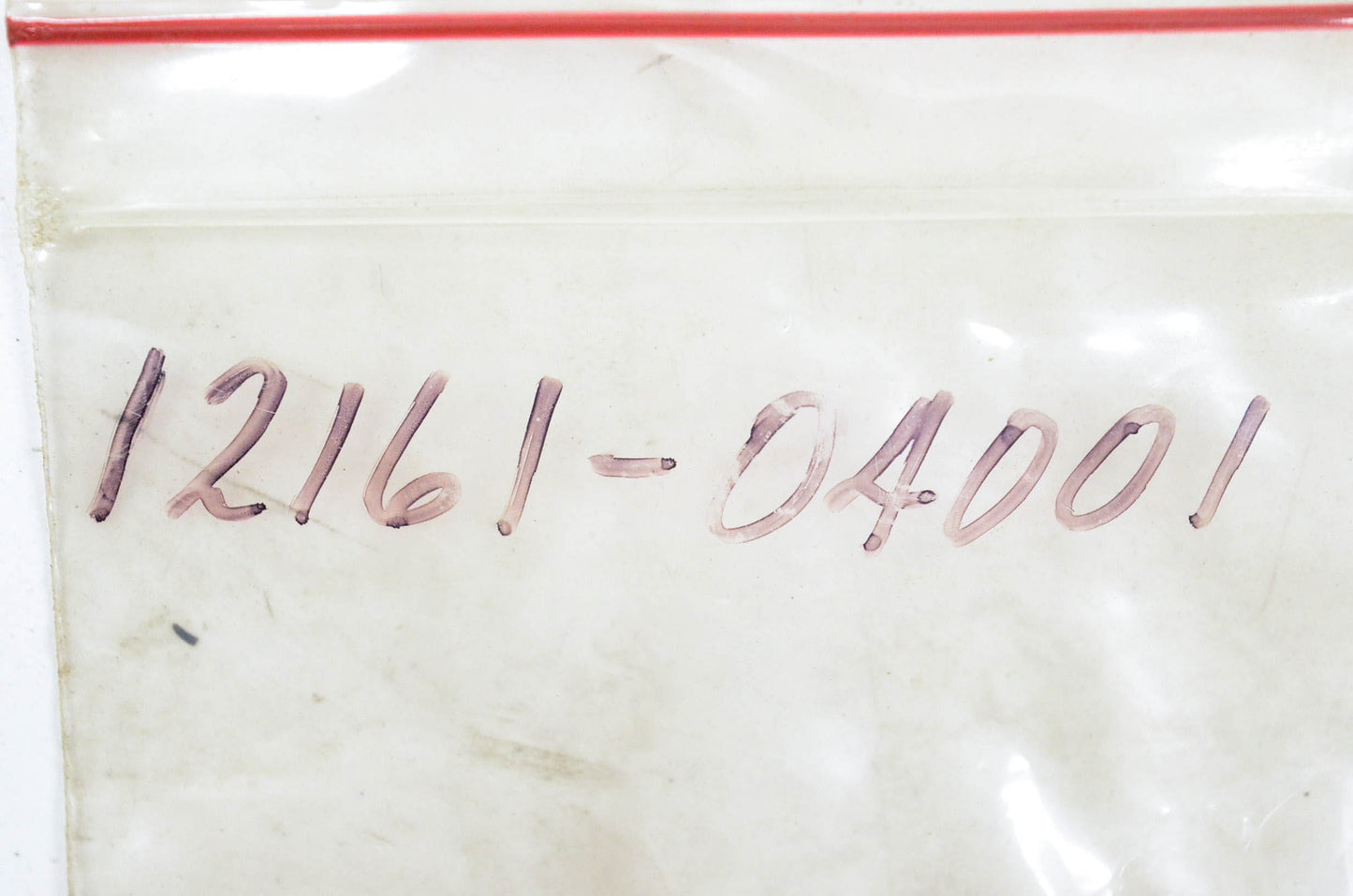 New OEM Suzuki 12161-04001 Connecting Rod NOS