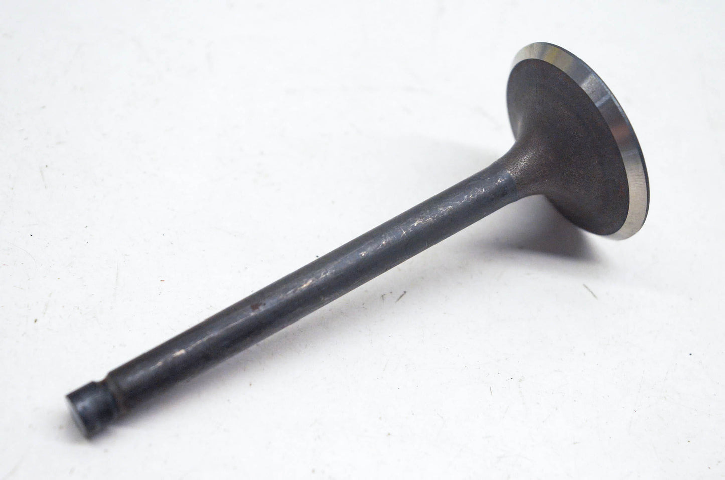 New OEM Suzuki 12911-45030 Intake Valve NOS