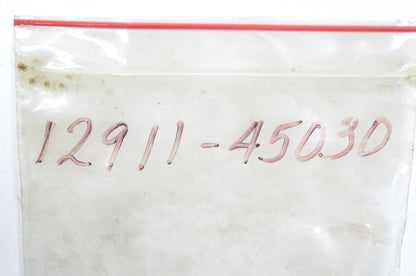 New OEM Suzuki 12911-45030 Intake Valve NOS