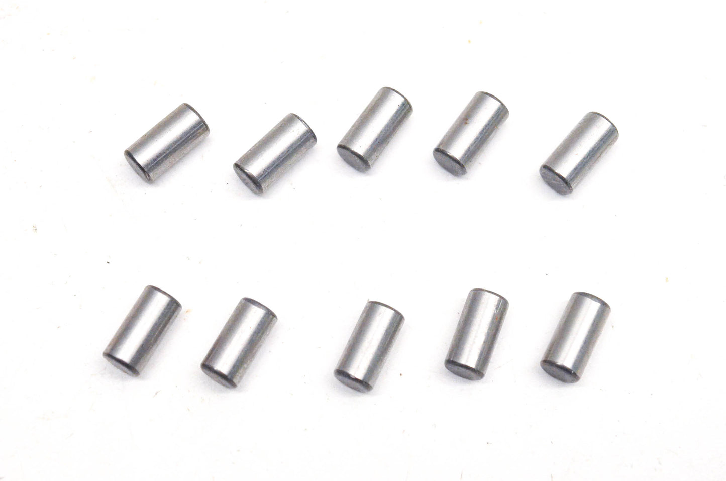 New OEM Kawasaki 551A0612 Dowel Pins Qty 10 NOS