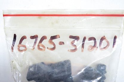 New OEM Suzuki 16765-31201 Push Rod Boot NOS