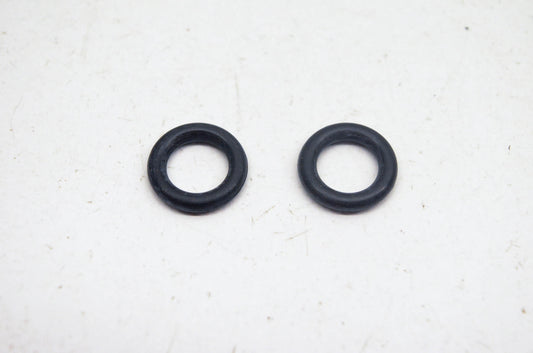 New OEM Suzuki 51117-41211 O Rings Qty 2 NOS