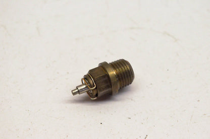 New OEM Suzuki 13370-32210 Needle Valve Kit NOS