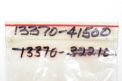 New OEM Suzuki 13370-32210 Needle Valve Kit NOS