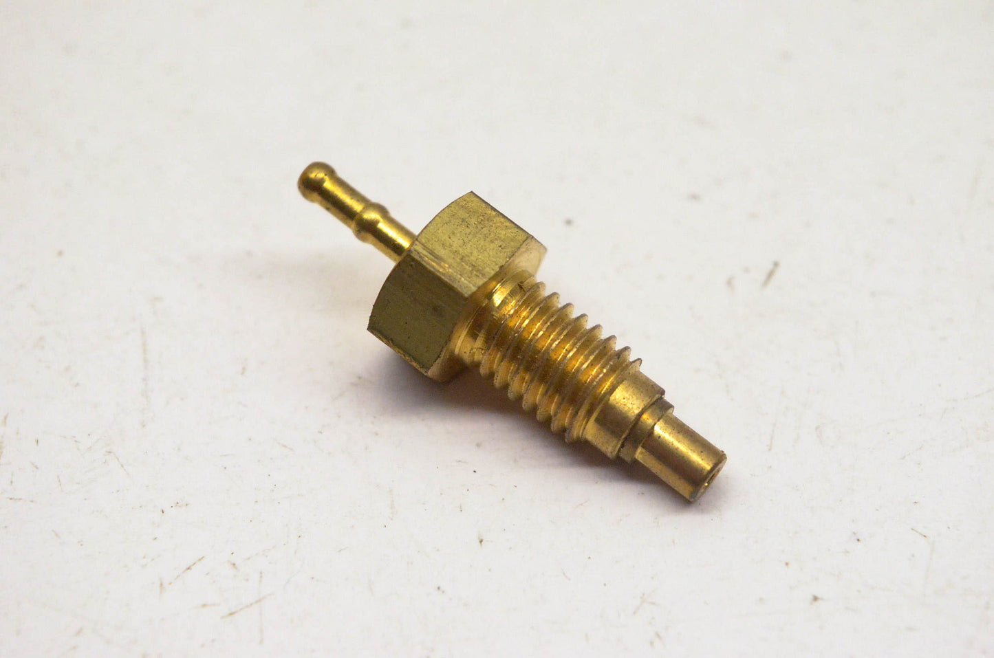 New OEM Suzuki 16710-31012 SRIS Check Valve NOS