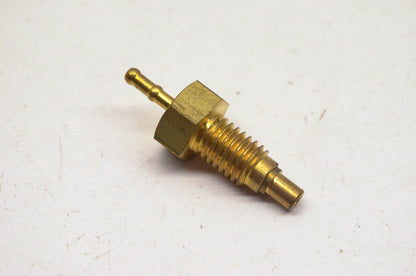 New OEM Suzuki 16710-31012 SRIS Check Valve NOS