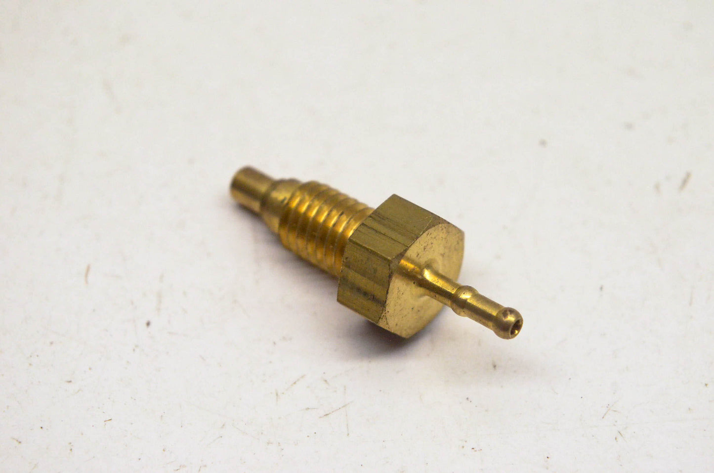 New OEM Suzuki 16710-31012 SRIS Check Valve NOS