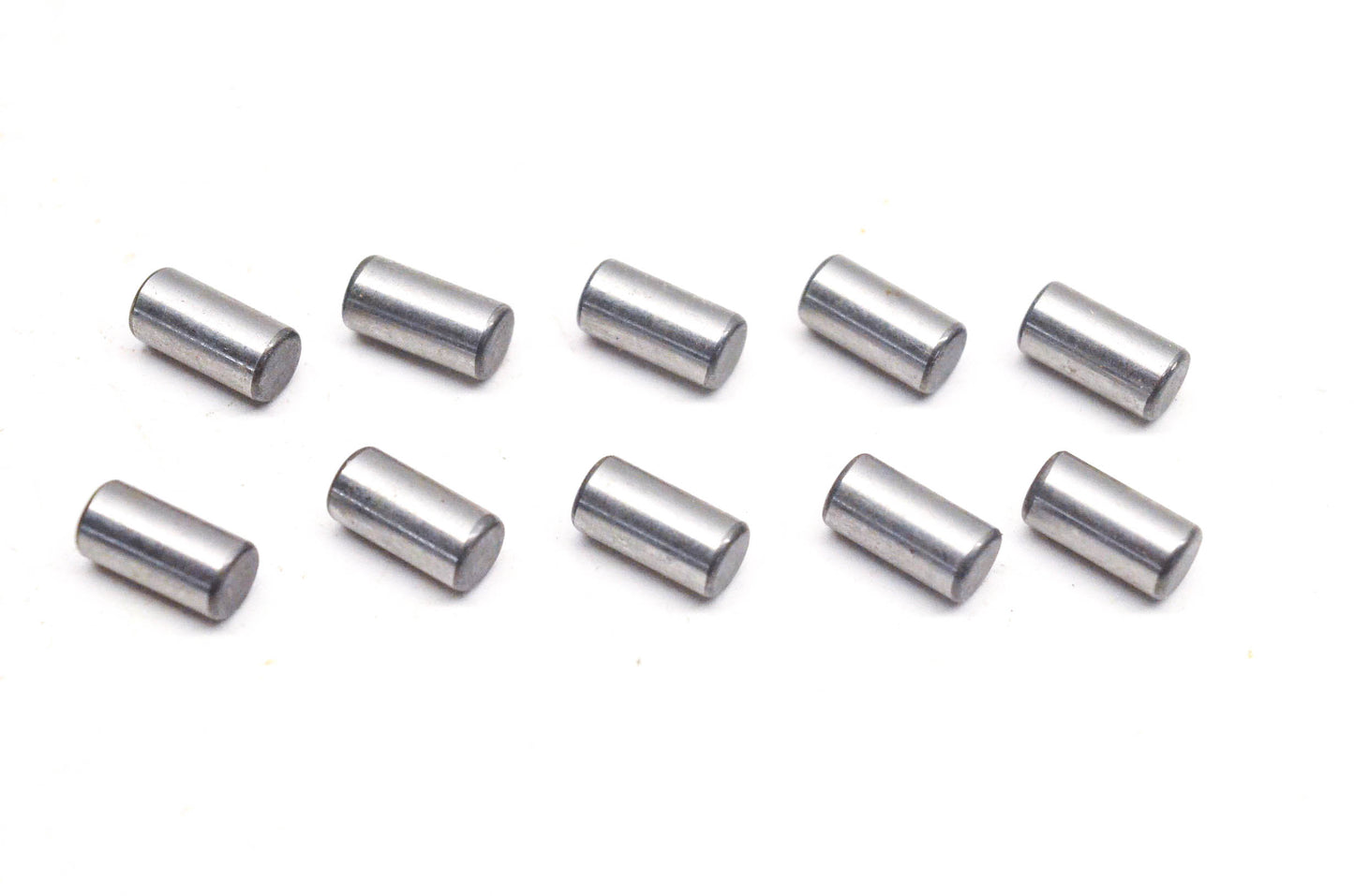 New OEM Kawasaki 551A0612 Dowel Pins Qty 10 NOS