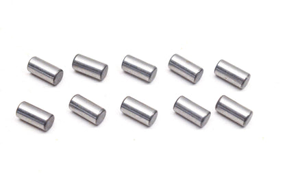 New OEM Kawasaki 551A0612 Dowel Pins Qty 10 NOS