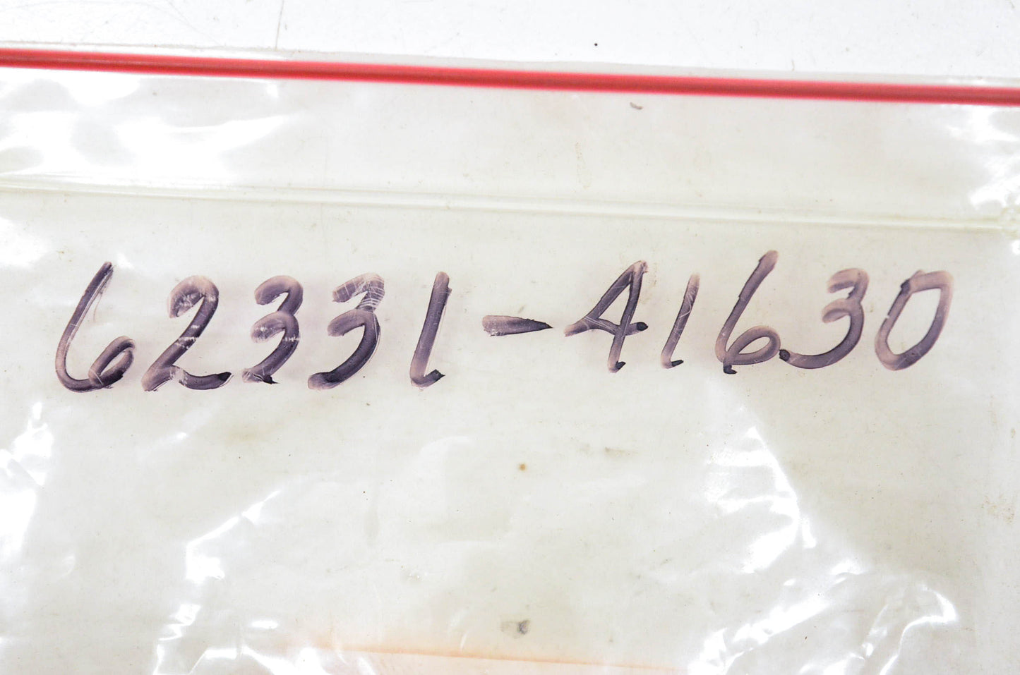 New OEM Suzuki 62331-41630 Shock Absorber Cushion NOS