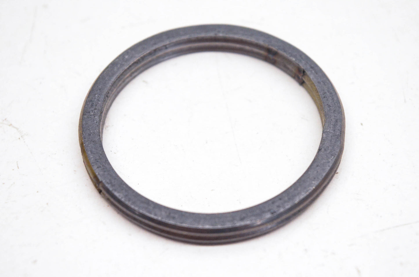 New OEM Suzuki 14181-34010 Exhaust Pipe Gasket NOS