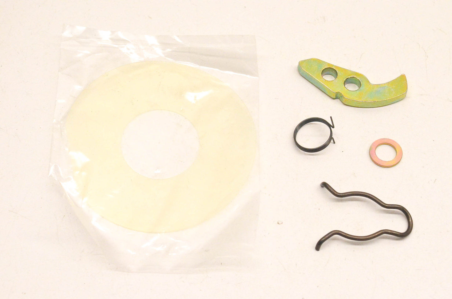 New OEM Arctic Cat 3004-729 Rachet Kit NOS