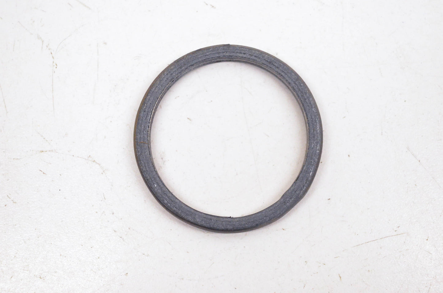 New OEM Suzuki 14181-34010 Exhaust Pipe Gasket NOS