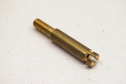 New OEM Suzuki 13267-05010 Throttle Valve Stop Screw NOS